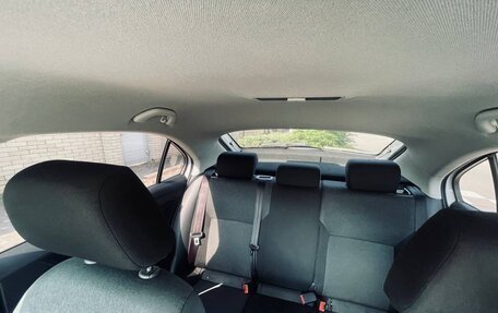 Skoda Rapid I, 2019 год, 890 000 рублей, 11 фотография