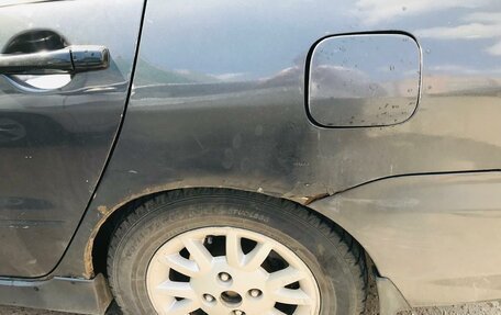 Mitsubishi Lancer IX, 2003 год, 260 000 рублей, 6 фотография