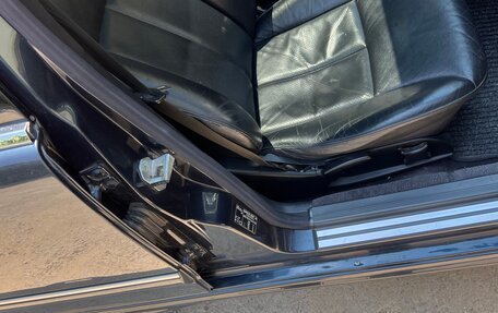 Mercedes-Benz E-Класс, 1999 год, 870 000 рублей, 9 фотография