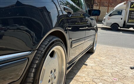 Mercedes-Benz E-Класс, 1999 год, 870 000 рублей, 7 фотография