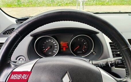 Mitsubishi Outlander III рестайлинг 3, 2010 год, 1 150 000 рублей, 5 фотография