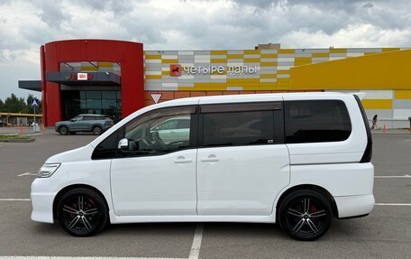 Nissan Serena III, 2010 год, 1 100 000 рублей, 3 фотография