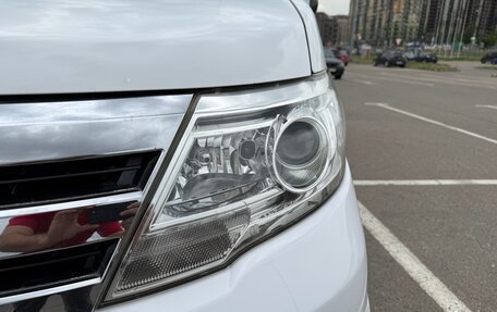 Nissan Serena III, 2010 год, 1 100 000 рублей, 9 фотография