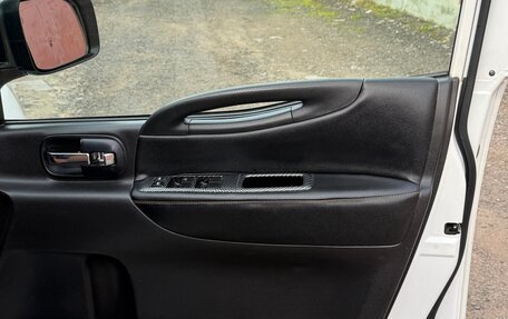 Nissan Serena III, 2010 год, 1 100 000 рублей, 15 фотография