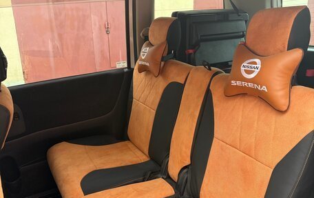 Nissan Serena III, 2010 год, 1 100 000 рублей, 14 фотография