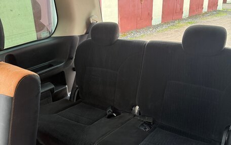 Nissan Serena III, 2010 год, 1 100 000 рублей, 12 фотография