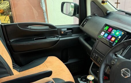 Nissan Serena III, 2010 год, 1 100 000 рублей, 16 фотография