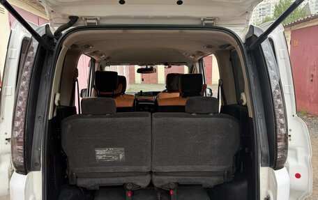 Nissan Serena III, 2010 год, 1 100 000 рублей, 11 фотография