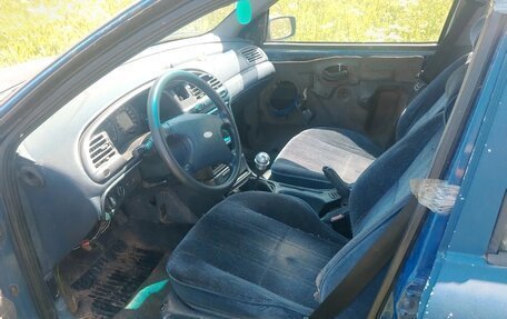 Ford Mondeo I, 1994 год, 65 000 рублей, 4 фотография