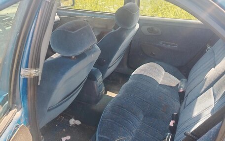 Ford Mondeo I, 1994 год, 65 000 рублей, 5 фотография