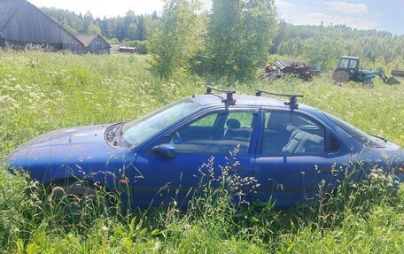 Ford Mondeo I, 1994 год, 65 000 рублей, 2 фотография