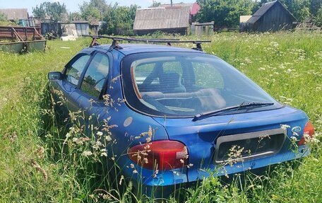 Ford Mondeo I, 1994 год, 65 000 рублей, 3 фотография