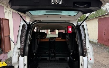 Nissan Serena III, 2010 год, 1 100 000 рублей, 13 фотография