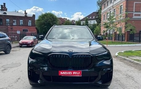 BMW X5, 2020 год, 5 350 000 рублей, 2 фотография