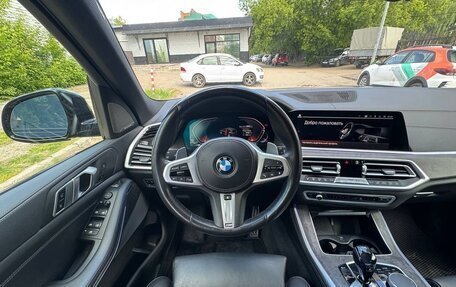 BMW X5, 2020 год, 5 350 000 рублей, 7 фотография