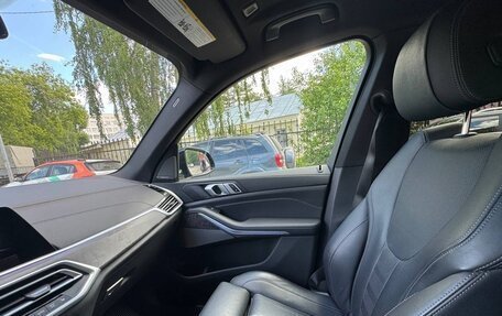 BMW X5, 2020 год, 5 350 000 рублей, 13 фотография