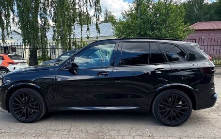 BMW X5, 2020 год, 5 350 000 рублей, 3 фотография