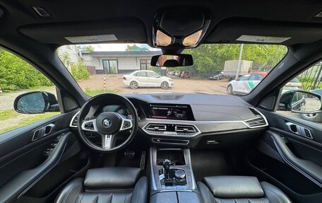 BMW X5, 2020 год, 5 350 000 рублей, 5 фотография