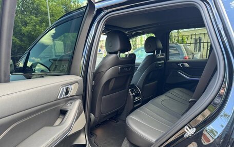 BMW X5, 2020 год, 5 350 000 рублей, 8 фотография