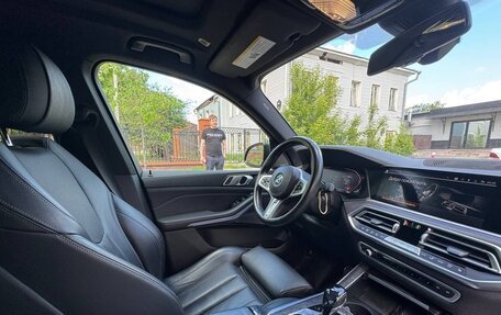 BMW X5, 2020 год, 5 350 000 рублей, 9 фотография