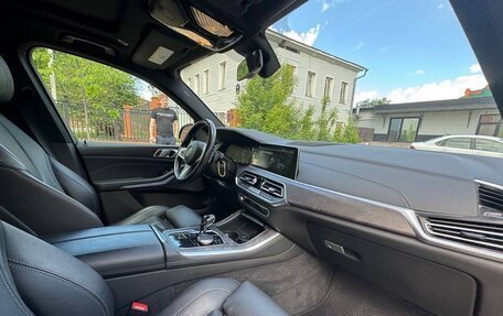 BMW X5, 2020 год, 5 350 000 рублей, 12 фотография