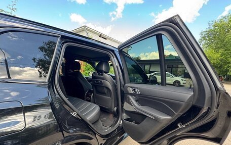 BMW X5, 2020 год, 5 350 000 рублей, 11 фотография