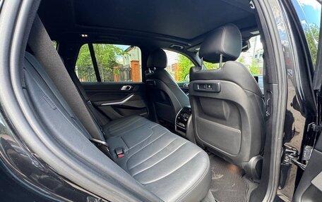 BMW X5, 2020 год, 5 350 000 рублей, 10 фотография