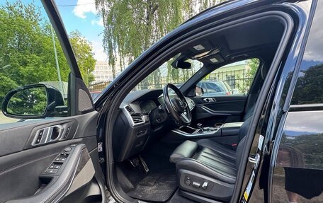 BMW X5, 2020 год, 5 350 000 рублей, 6 фотография