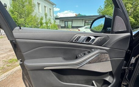 BMW X5, 2020 год, 5 350 000 рублей, 15 фотография