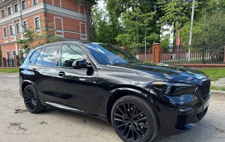BMW X5, 2020 год, 5 350 000 рублей, 17 фотография