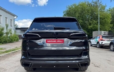 BMW X5, 2020 год, 5 350 000 рублей, 4 фотография