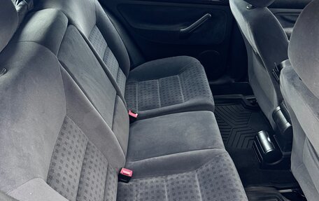 Volkswagen Golf IV, 2001 год, 395 000 рублей, 7 фотография
