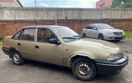 Daewoo Nexia I рестайлинг, 2005 год, 140 000 рублей, 2 фотография