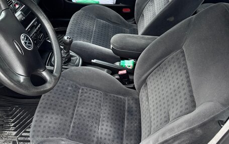 Volkswagen Golf IV, 2001 год, 395 000 рублей, 3 фотография