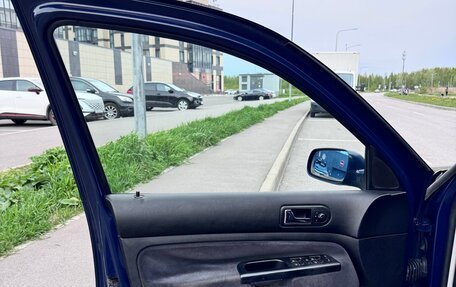 Volkswagen Golf IV, 2001 год, 395 000 рублей, 4 фотография