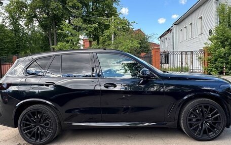 BMW X5, 2020 год, 5 350 000 рублей, 18 фотография