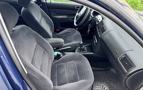 Volkswagen Golf IV, 2001 год, 395 000 рублей, 8 фотография