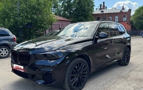 BMW X5, 2020 год, 5 350 000 рублей, 19 фотография