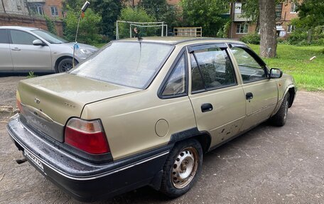 Daewoo Nexia I рестайлинг, 2005 год, 140 000 рублей, 3 фотография