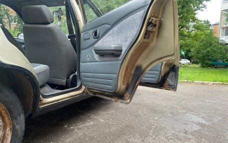Daewoo Nexia I рестайлинг, 2005 год, 140 000 рублей, 7 фотография