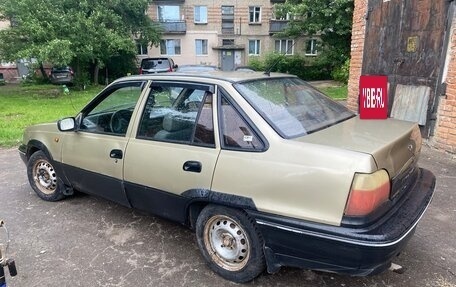 Daewoo Nexia I рестайлинг, 2005 год, 140 000 рублей, 4 фотография