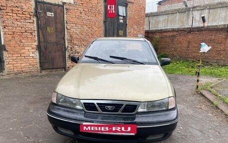 Daewoo Nexia I рестайлинг, 2005 год, 140 000 рублей, 5 фотография