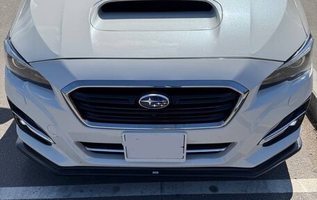 Subaru Levorg I, 2020 год, 1 511 000 рублей, 2 фотография
