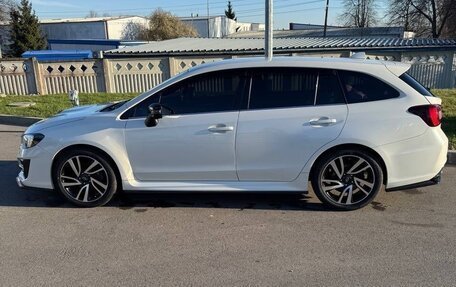 Subaru Levorg I, 2020 год, 1 511 000 рублей, 4 фотография