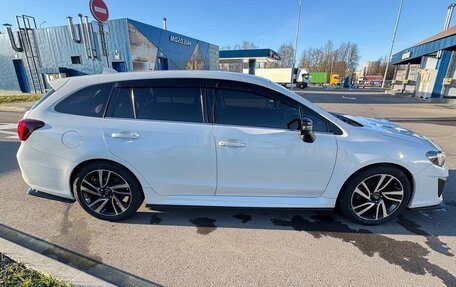 Subaru Levorg I, 2020 год, 1 511 000 рублей, 5 фотография