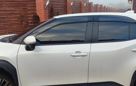 Toyota Yaris Cross, 2020 год, 2 150 000 рублей, 14 фотография