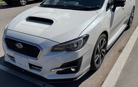 Subaru Levorg I, 2020 год, 1 511 000 рублей, 3 фотография