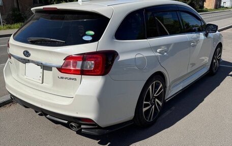 Subaru Levorg I, 2020 год, 1 511 000 рублей, 6 фотография