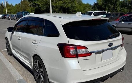 Subaru Levorg I, 2020 год, 1 511 000 рублей, 7 фотография