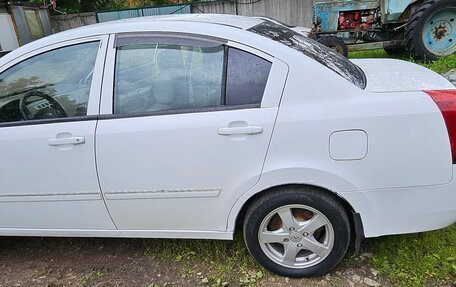 Chery Fora (A21), 2007 год, 250 000 рублей, 4 фотография